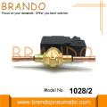 1028 / 2A6 1028 / 2A7 Électrovanne type CASTEL 1/4 &#39;&#39; ODS