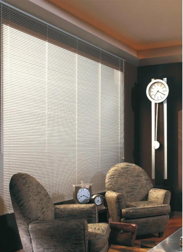 Aluminum Venetian Blinds 