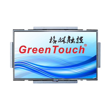 LCD Open Frame Touch Screen Monitor Display 18.5"