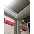 Lingyin construction materials ltd sun room glass house