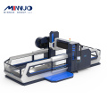 Buen precio CNC torno con alta calidad