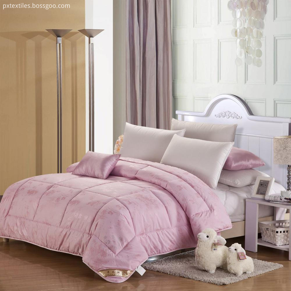 Microfibre Brushed Comforter Set Microfibre Brushed Comforter Set