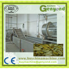 Sea Food Ostracean Processing Machine