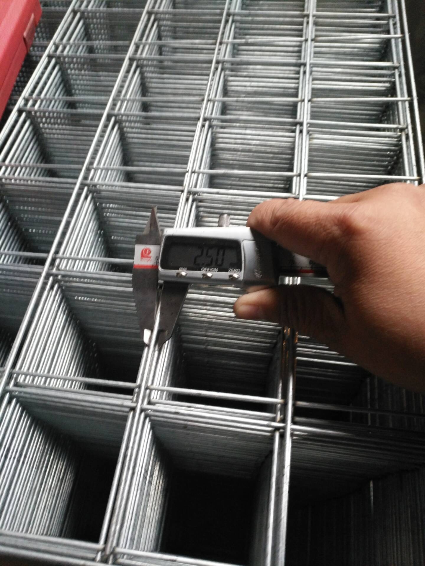 Floor Heating Mesh