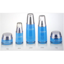 30g/50g/120g Lotion Bottle with Acrylic Cap