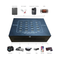 USB 2.0 Hub 20 Ports Industrial USB Splitter