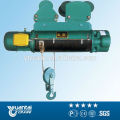 High discount electric wire rope hoist for shipyard