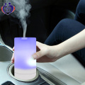 USB Port Plastic Mini Essential Oil Car Diffuser