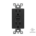 GFCI 15A Socket Pour Industriel (Sans Charge)