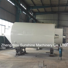 5t/D Sunflower Oil Mini Refinery Oil Refining Plant