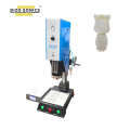 20k ultrasonic welder for plastic toys