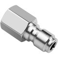 Male Thread Car Accessories Garden Hose Fitting