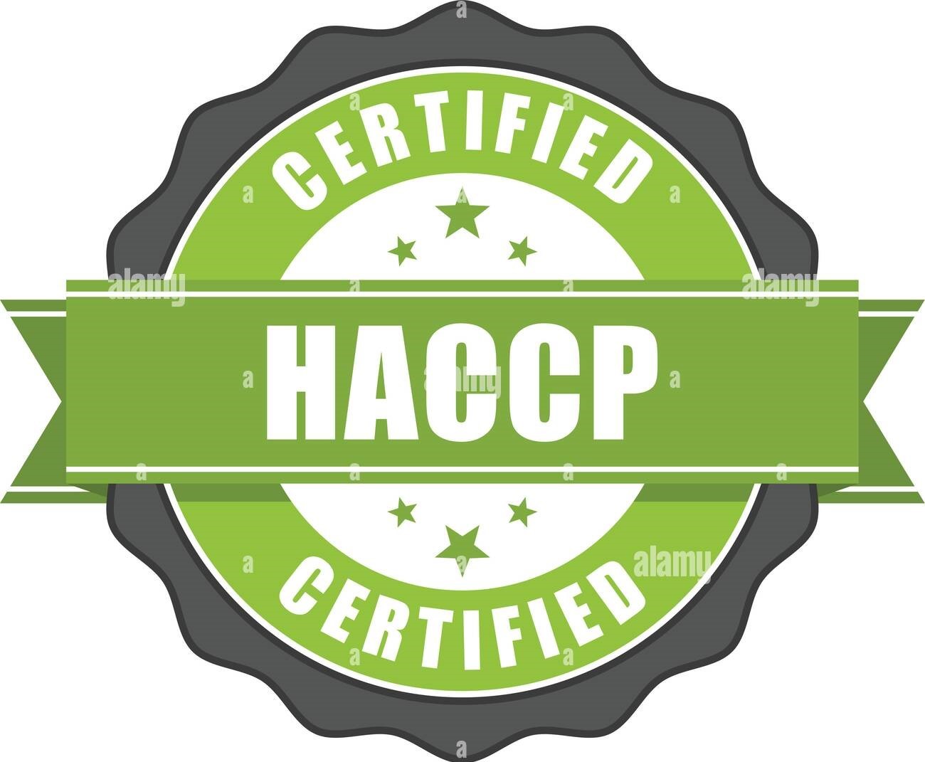 HACCP LOGO3