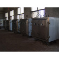 Máquina de secagem a vácuo de alta taxa de condução térmica