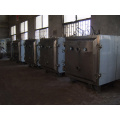 High Thermal Efficiency Vacuum Drying Oven