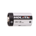 Батарея Lihtium CR2 для GPS-трекера