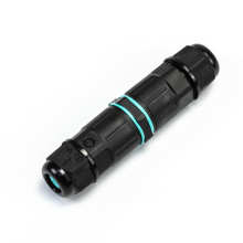 Outdoor Ip68 Waterproof Fast Connector Male Female Connector