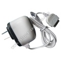 iPhone iPad iPod USA ou Europe fiche chargeur de voyage