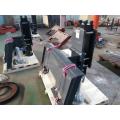 Farm Fence Hydraulic Post Driver For Excavator