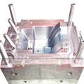 Injection Mould/Plastic Mould/Automobile Injection Mold&Automobile C Column Injection Mold