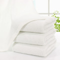 Plush Hotel Grade Swimming Towels
