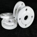 Rayhot Virgin Ptfe Flanges