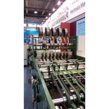 Exercise Book Making Machinery