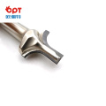 PCD wood door making CNC router bit