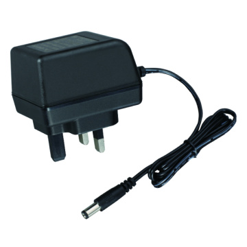 Plug in Linear Power Adapter with CE GS