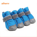 2020 New Protective Pet No Slip Boots Shoes