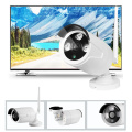 Kits 4CH 1080P WiFi NVR con pantalla de 10.1 &quot;