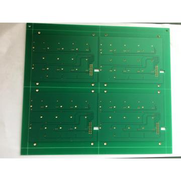 4 layer ENIG  KeyPad PCB