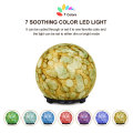 200ml DC 24V Led Light Essential Oil Diffuser