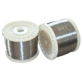 China Fabricação Resistência Alloy Cr20ni80 Nichrome 8020 Wire