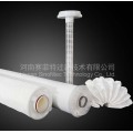 High Flow Rating Water Filter Cartridges