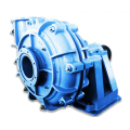 Slurry Pumps and Dredge Pumps for High Solids