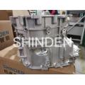 Sand Casting Gearbox Housing for Dual Motor System