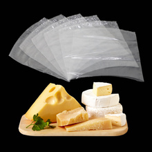 PVDC Materials Barrier Transparent Shrink Bags