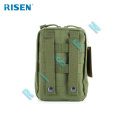 600D Polyester Factory Military Medical Molle Tactical Camping Survival First Aid Kit