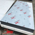 Wear Resistant High Density HDPE Polyethylene Board