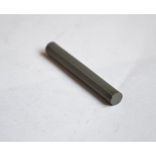 Tungsten Carbide Rods for CNC Cutting Tools