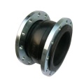 Single Sphere Flange Expansion Joints