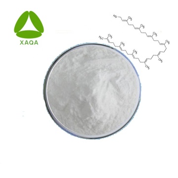 Anti-Cancer Ingredients Solanesol Powder CAS 13190-97-1