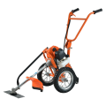 52cc grass gasoline trimmer 2 stroke brush cutters