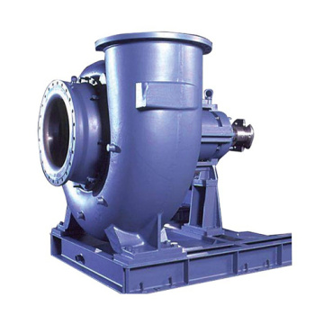 Series  BHR(P)  BLR& VS(R) Desulphurization Pump