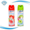 A melhor qualidade personalizada aromas Aromático Air Freshener Spray