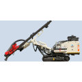 Surface DTH Mining Drilling Rig