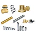 Brass Pipe Fittings (a. 7009)