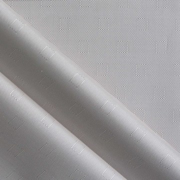 Shiny Effect Oxford Ripstop Polyester Fabric