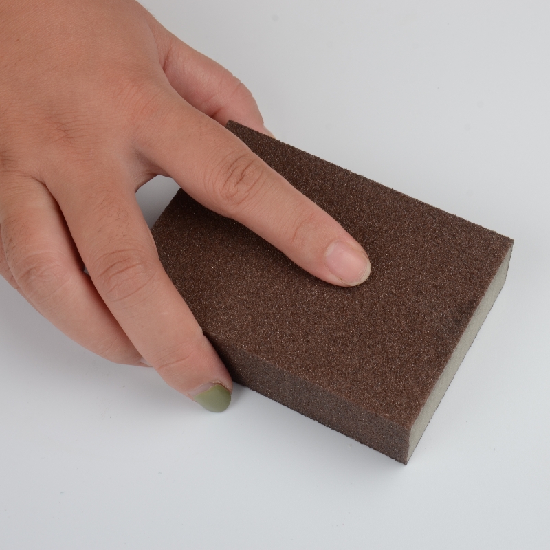 emery sponge-4 emery sponge-4